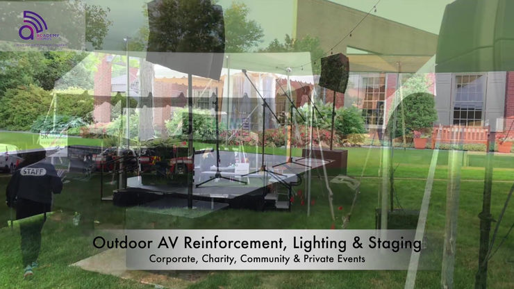Your Events Exemplified!